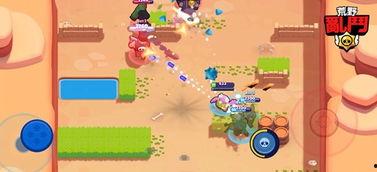 荒野乱斗最新12月爆料,神秘英雄登场，全新游戏玩法即将解锁！  第1张